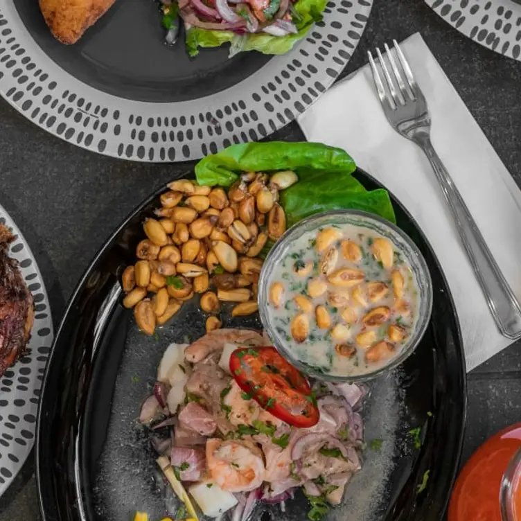 Restaurant Peruano Pimentel – Updated 2024, Peruvian Restaurant in … Cebiche de pato peruano receta