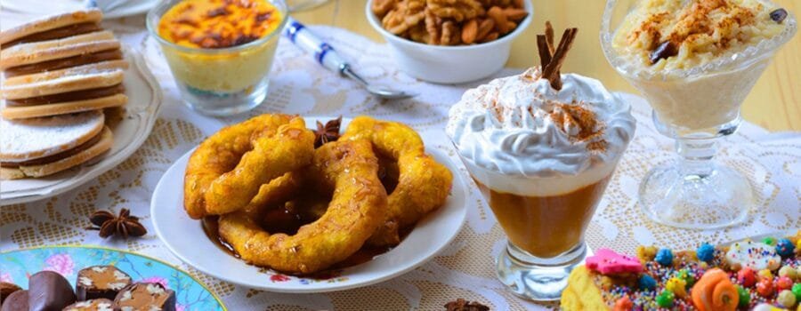 The best 15 peruvian desserts to satisfy your sweet tooth Recetas de postres peruanos