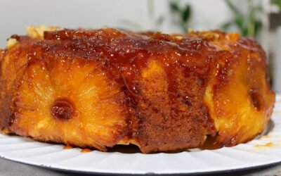 Queque casero: recetas de comidas peruanas tradicionales y deliciosas