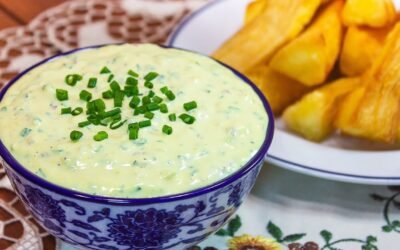 Cómo preparar sopa verde peruana: guía paso a paso