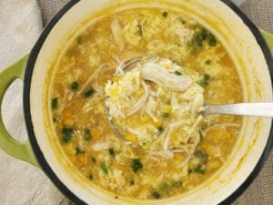Noticias 55 Cómo preparar sopa wantan o sopa china de pollo al estilo peruano