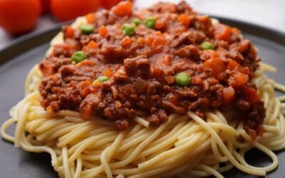 Noticias 33 Tallarines con pollo: descubre las mejores recetas de comidas peruanas