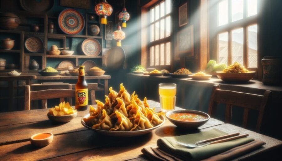 Wantán frito peruano: descubre la receta auténtica y sus secretos
