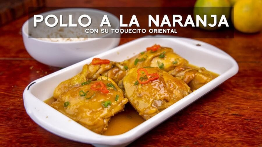 Bistec encebollado receta peruana
