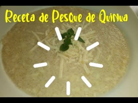 Cómo preparar quinua con leche receta peruana: guía tradicional y nutritiva
