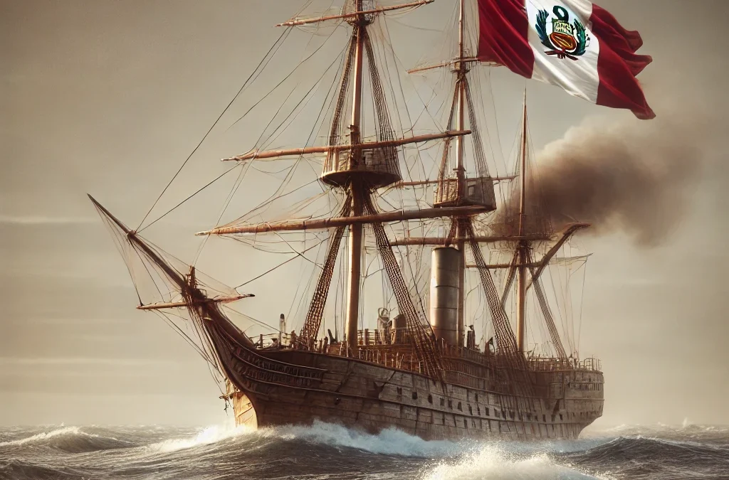 8 de octubre: El legado de Miguel Grau y lo que nos inspira hoy