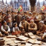 Guía cultural: Peruanos en Barcelona Archives – Peruanos en España