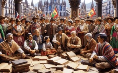 Guía cultural: Peruanos en Barcelona Archives – Peruanos en España