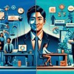 Ventajas y desventajas de ser empleado vs ser autónomo en España