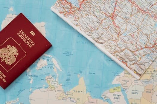 Certificado de Registro Ciudadano UE: 4 requisitos para solicitarlo