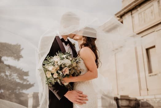 Guía definitiva para obtener la tarjeta de residencia por matrimonio en España