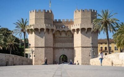 Consulta en línea o presencial para tu sueño de vivir en España: Guía completa