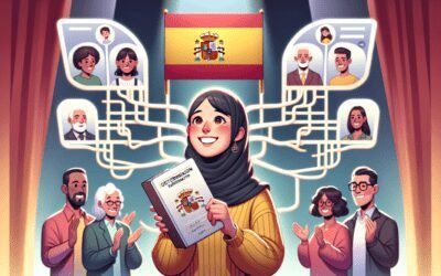 Determinación de apellidos al adquirir la nacionalidad española