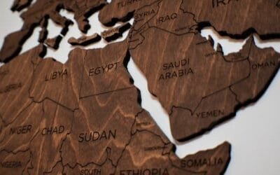 Guía actualizada de países que no requieren visa para entrar en España