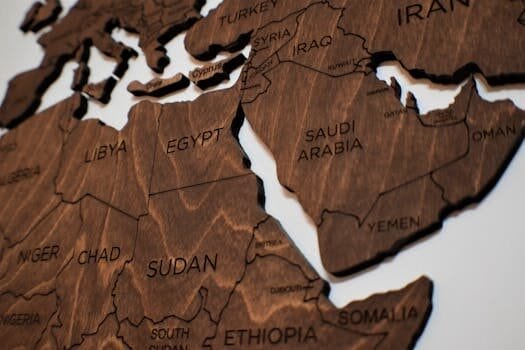 Guía actualizada de países que no requieren visa para entrar en España