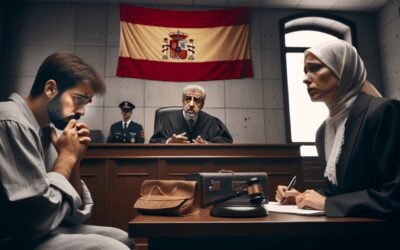 Guía definitiva sobre la orden de expulsión en España