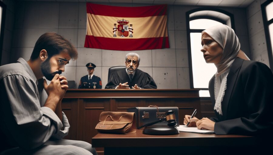 Guía definitiva sobre la orden de expulsión en España