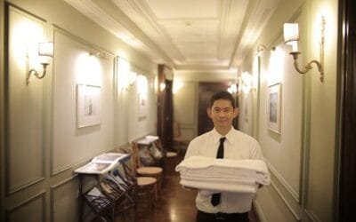 Guía definitiva sobre la residencia por cuenta ajena en España