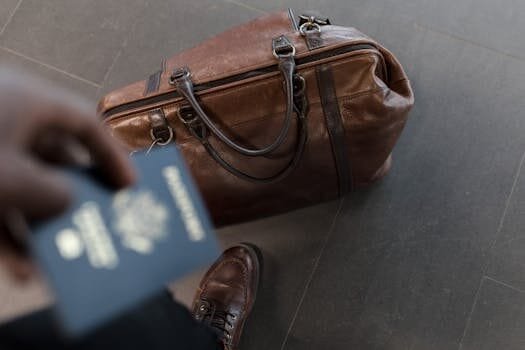 Requisitos actuales para viajar a España
