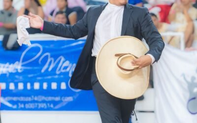 Noticias 57 Academias de marinera norteña en Madrid: Descubre la excelencia