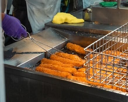 Top restaurantes peruanos de lujo en Madrid